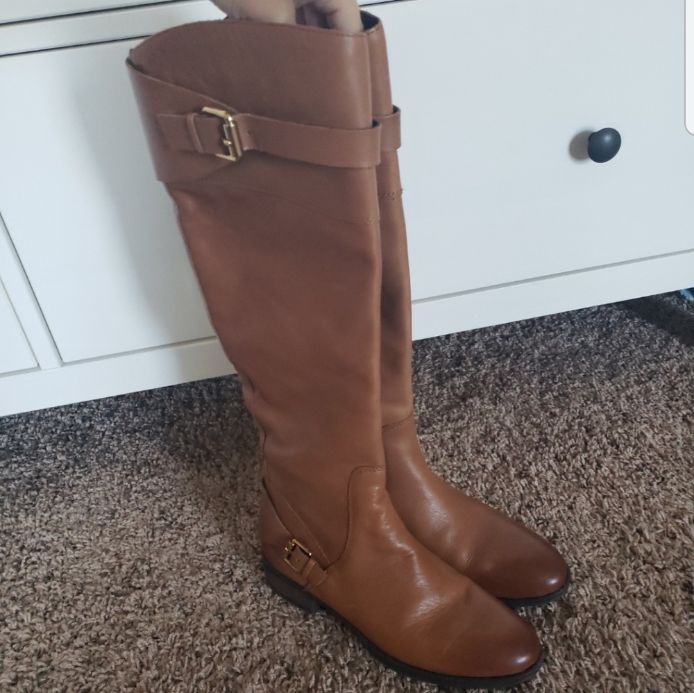 Sam Edelman Knee High Boots